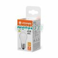 Led Classic P 60 Filament V 5.9W 827 Frosted E27, Fényforrások, LED fényforrások, LED kisgömb izzók, Ledvance