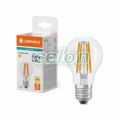 Led Classic A 100 Filament V 11W 830 Clear E27, Fényforrások, LED fényforrások, LED normál izzók, Ledvance