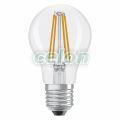 Led Classic A 75 Filament V 7.5W 830 Clear E27, Fényforrások, LED fényforrások, LED normál izzók, Ledvance