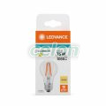 Led Classic A 75 Filament V 7.5W 830 Clear E27, Fényforrások, LED fényforrások, LED normál izzók, Ledvance