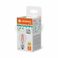 Led Classic A 75 Filament V 7.5W 830 Clear E27, Fényforrások, LED fényforrások, LED normál izzók, Ledvance