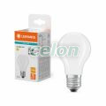 Led Classic A 75 Filament V 7.5W 827 Frosted E27, Fényforrások, LED fényforrások, LED normál izzók, Ledvance