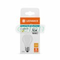 Led Classic A 75 Filament V 7.5W 827 Frosted E27, Fényforrások, LED fényforrások, LED normál izzók, Ledvance