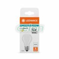 Led Classic A 75 Filament V 7.5W 840 Frosted E27, Fényforrások, LED fényforrások, LED normál izzók, Ledvance