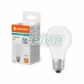 Led Classic A 75 Filament V 7.5W 840 Frosted E27, Fényforrások, LED fényforrások, LED normál izzók, Ledvance