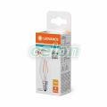 Led Classic B 25 Filament 2.5W 827 Clear E14, Surse de Lumina, Lampi cu LED, Becuri LED forma lumanare, Ledvance