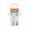 Led Classic B 25 Filament 2.5W 827 Clear E14, Surse de Lumina, Lampi cu LED, Becuri LED forma lumanare, Ledvance