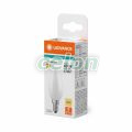 Led Classic B 40 Filament V 4.2W 830 Frosted E14, Surse de Lumina, Lampi cu LED, Becuri LED forma lumanare, Ledvance