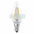 Led Classic B 25 Filament V 2.5W 830 Clear E14, Surse de Lumina, Lampi cu LED, Becuri LED forma lumanare, Ledvance