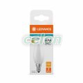 Led Classic B 40 Filament V 4.2W 827 Frosted E14, Surse de Lumina, Lampi cu LED, Becuri LED forma lumanare, Ledvance