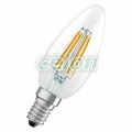 Led Classic B 60 Filament V 5.9W 827 Clear E14, Surse de Lumina, Lampi cu LED, Becuri LED forma lumanare, Ledvance