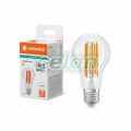 Led Classic A 150 Filament V 17W 840 Clear E27, Fényforrások, LED fényforrások, LED normál izzók, Ledvance