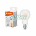 Led Classic A 150 Filament V 17W 827 Frosted E27, Fényforrások, LED fényforrások, LED normál izzók, Ledvance