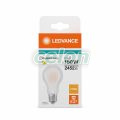 Led Classic A 150 Filament V 17W 827 Frosted E27, Fényforrások, LED fényforrások, LED normál izzók, Ledvance