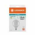 Led Classic Globe 125 200 Filament V 24W 840 Frosted E27, Fényforrások, LED fényforrások, LED nagygömb izzók, Ledvance