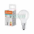 Led Classic P 25 Filament V 2.9W 830 Frosted E14, Fényforrások, LED fényforrások, LED kisgömb izzók, Ledvance