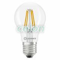 Led Classic A 40 Filament V 4W 830 Clear E27, Fényforrások, LED fényforrások, LED normál izzók, Ledvance
