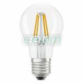 Led Classic A 40 Filament V 4W 830 Clear E27, Fényforrások, LED fényforrások, LED normál izzók, Ledvance