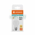 Led Classic A 60 Filament V 7W 830 Frosted E27, Fényforrások, LED fényforrások, LED normál izzók, Ledvance