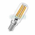 Led Special T26 60 300° Filament P 5.9W 827 Clear E14, Fényforrások, LED fényforrások, Professzionális LED izzók, Ledvance
