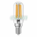Led Special T26 60 300° Filament P 5.9W 827 Clear E14, Fényforrások, LED fényforrások, Professzionális LED izzók, Ledvance