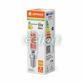 Led Special T26 60 300° Filament P 5.9W 827 Clear E14, Fényforrások, LED fényforrások, Professzionális LED izzók, Ledvance