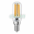 Led Special T26 60 300° Filament P 5.9W 827 Clear E14, Fényforrások, LED fényforrások, Professzionális LED izzók, Ledvance