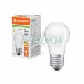 Led Classic P 25 Filament Dim P 1.8W 827 Frosted E27, Fényforrások, LED fényforrások, LED kisgömb izzók, Ledvance