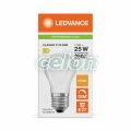 Led Classic P 25 Filament Dim P 1.8W 827 Frosted E27, Fényforrások, LED fényforrások, LED kisgömb izzók, Ledvance