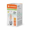 Led Classic P 40 Filament Dim P 3.4W 827 Clear E27, Fényforrások, LED fényforrások, LED kisgömb izzók, Ledvance