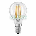 Led Classic P 40 Filament Dim P 3.4W 827 Clear E14, Fényforrások, LED fényforrások, LED kisgömb izzók, Ledvance