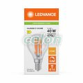 Led Classic P 40 Filament Dim P 3.4W 827 Clear E14, Fényforrások, LED fényforrások, LED kisgömb izzók, Ledvance