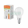 Led Classic P 25 Filament Dim P 1.8W 827 Frosted E14, Fényforrások, LED fényforrások, LED kisgömb izzók, Ledvance
