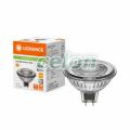 Led Mr16 50 36° Dim P 6.1W 927 Gu5.3, Fényforrások, LED fényforrások, GU5.3 LED izzók, Ledvance