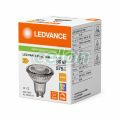Led Par16 80 36° Dim P 6.1W 927 Gu10, Fényforrások, LED fényforrások, GU10 LED izzók, Ledvance