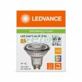 Led Par16 80 36° Dim P 6.1W 927 Gu10, Fényforrások, LED fényforrások, GU10 LED izzók, Ledvance