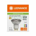 Led Par16 80 60° Dim P 6.1W 940 Gu10, Surse de Lumina, Lampi cu LED, Becuri LED GU10, Ledvance