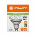 Led Par16 80 120° Dim P 6.9W 927 Gu10, Fényforrások, LED fényforrások, GU10 LED izzók, Ledvance