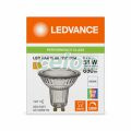 Led Par16 80 120° Dim P 6.9W 940 Gu10, Surse de Lumina, Lampi cu LED, Becuri LED GU10, Ledvance