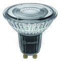 Led Par16 100 36° Dim P 8W 827 Gu10, Surse de Lumina, Lampi cu LED, Becuri LED GU10, Ledvance