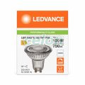 Led Par16 100 36° Dim P 7W 840 Gu10, Fényforrások, LED fényforrások, GU10 LED izzók, Ledvance