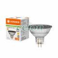 Led Mr16 20 36° Dim P 2.2W 930 Gu5.3, Surse de Lumina, Lampi cu LED, Becuri LED GU5.3, G5.3, Ledvance