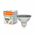 Led Mr16 20 36° Dim P 2.2W 940 Gu5.3, Surse de Lumina, Lampi cu LED, Becuri LED GU5.3, G5.3, Ledvance