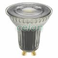 Led Par16 80 36° Dim S 6.1W 927 Gu10, Surse de Lumina, Lampi cu LED, Becuri LED GU10, Ledvance