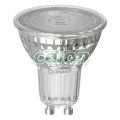 Led Par16 80 36° P 6.1W 827 Gu10, Surse de Lumina, Lampi cu LED, Becuri LED GU10, Ledvance