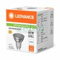 Led Par16 80 36° P 6.1W 840 Gu10, Fényforrások, LED fényforrások, GU10 LED izzók, Ledvance