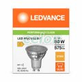 Led Par16 80 60° P 6.1W 827 Gu10, Fényforrások, LED fényforrások, GU10 LED izzók, Ledvance
