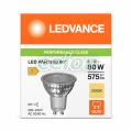 Led Par16 80 60° P 6.1W 830 Gu10, Fényforrások, LED fényforrások, GU10 LED izzók, Ledvance