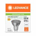 Led Par16 80 60° P 6.1W 840 Gu10, Fényforrások, LED fényforrások, GU10 LED izzók, Ledvance