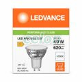Led Par16 80 120° P 5.6W 840 Gu10, Fényforrások, LED fényforrások, GU10 LED izzók, Ledvance